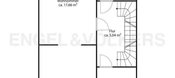 Villa de 5 divisões em Bremen, Germany N.º 22831 16