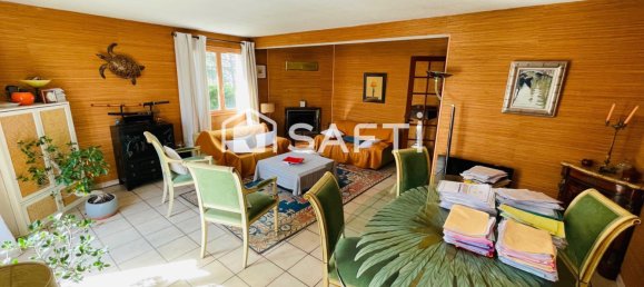 4 bedrooms House in Neuvy-sur-Loire, France No. 62222 6