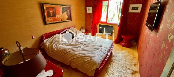 4 bedrooms House in Neuvy-sur-Loire, France No. 62222 16