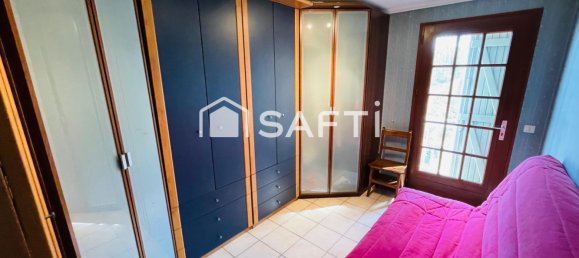 4 bedrooms House in Neuvy-sur-Loire, France No. 62222 11