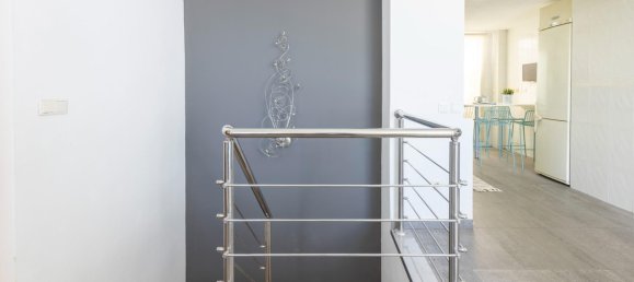 3 bedrooms Penthouse in Paterna, Spain No. 136433 24