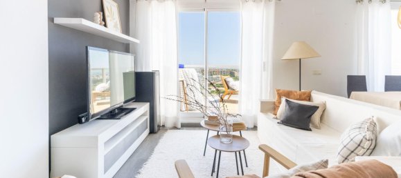 3 bedrooms Penthouse in Paterna, Spain No. 136433 23