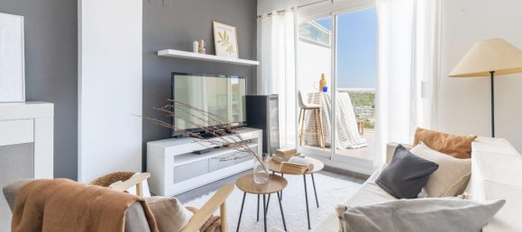 3 bedrooms Penthouse in Paterna, Spain No. 136433 25