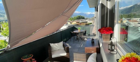 2 bedrooms Apartment in Sion, Switzerland No. 213 2