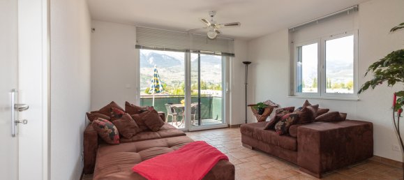 2 bedrooms Apartment in Sion, Switzerland No. 213 8