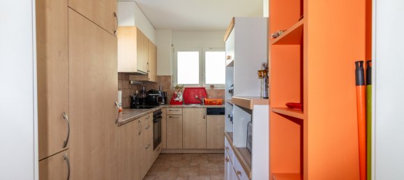 2 bedrooms Apartment in Sion, Switzerland No. 213 9