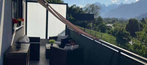 2 bedrooms Apartment in Sion, Switzerland No. 213 4