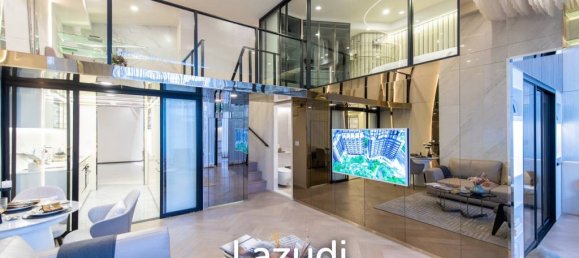 2 bedrooms Duplex in Bangkok, Thailand No. 17938 2