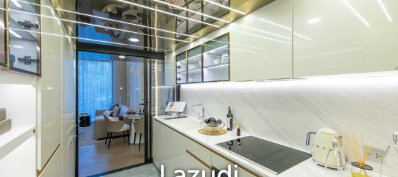 2 bedrooms Duplex in Bangkok, Thailand No. 17938 7