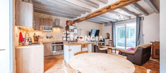 2 غرف نوم منزل في Azay-sur-Cher, France رقم 223744 4