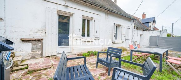 2 غرف نوم منزل في Azay-sur-Cher, France رقم 223744 3