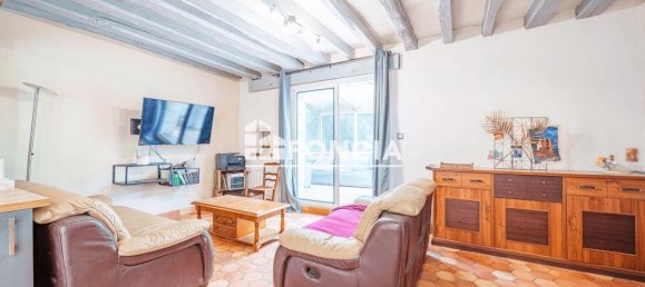 2 غرف نوم منزل في Azay-sur-Cher, France رقم 223744 7