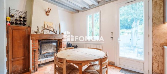 2 غرف نوم منزل في Azay-sur-Cher, France رقم 223744 10