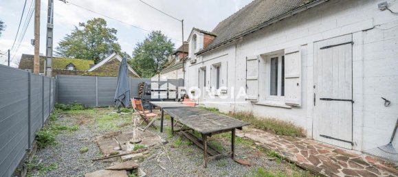 2 غرف نوم منزل في Azay-sur-Cher, France رقم 223744 2