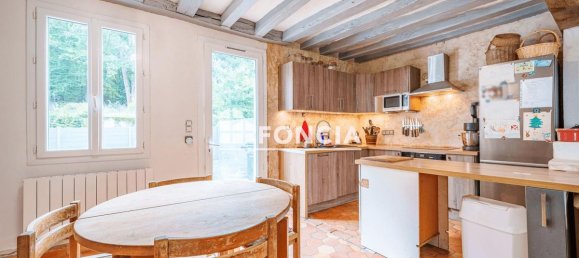 2 غرف نوم منزل في Azay-sur-Cher, France رقم 223744 12