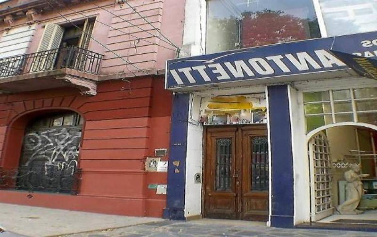 4 bedrooms Apartment in Buenos Aires, Argentina No. 65762