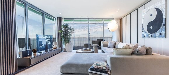 4 bedrooms Apartment in Lisbon, Portugal No. 130136 2