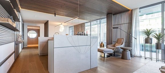 4 bedrooms Apartment in Lisbon, Portugal No. 130136 7