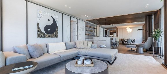 4 bedrooms Apartment in Lisbon, Portugal No. 130136 6