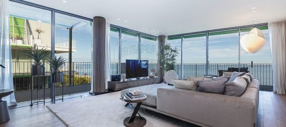 4 bedrooms Apartment in Lisbon, Portugal No. 130136 34