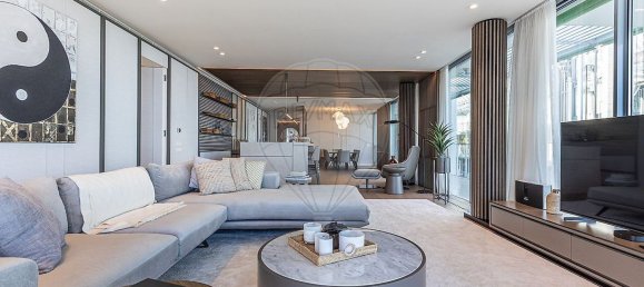 4 bedrooms Apartment in Lisbon, Portugal No. 130136 5