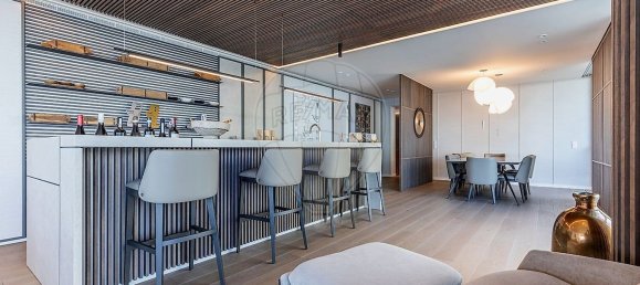 4 bedrooms Apartment in Lisbon, Portugal No. 130136 9