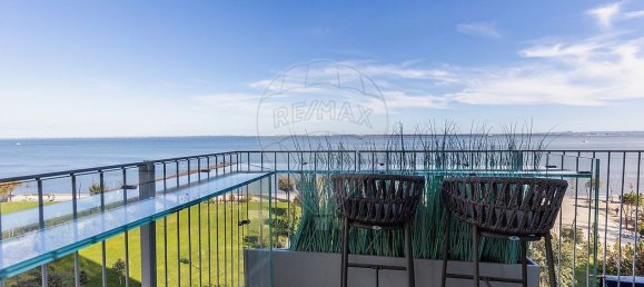 4 bedrooms Apartment in Lisbon, Portugal No. 130136 13