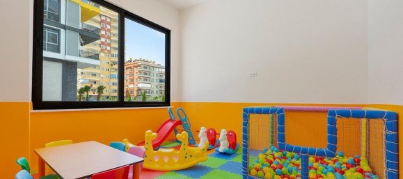 Apartment 5+1 in Mahmutlar, Turkey No. 22149 3