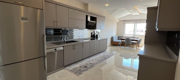 Apartment 5+1 in Mahmutlar, Turkey No. 22149 20