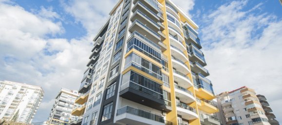 Apartment 5+1 in Mahmutlar, Turkey No. 22149 15