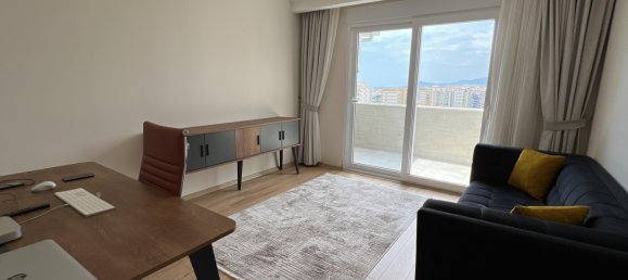 Apartment 5+1 in Mahmutlar, Turkey No. 22149 21