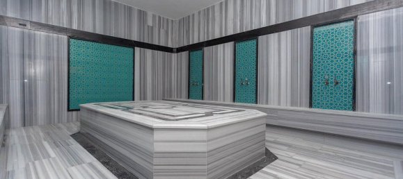 Apartment 5+1 in Mahmutlar, Turkey No. 22149 23