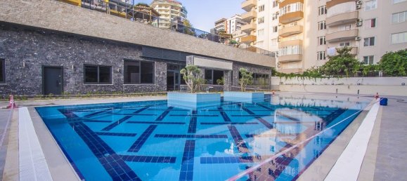 Apartment 5+1 in Mahmutlar, Turkey No. 22149 14