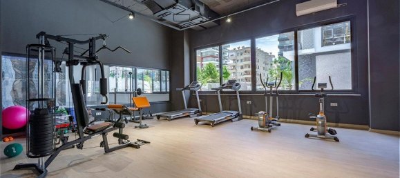 Apartment 5+1 in Mahmutlar, Turkey No. 22149 4