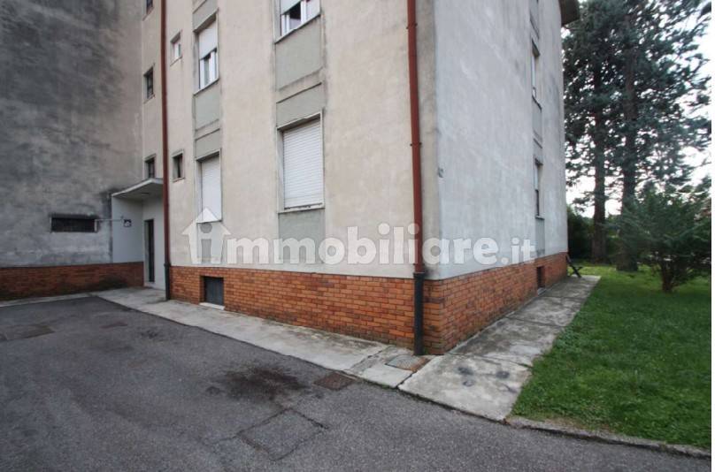 1 bedroom Apartment in Treviolo, Italy No. 367775