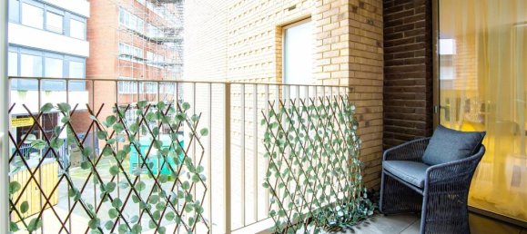 2 bedrooms Apartment in Croydon, United Kingdom No. 7955 33