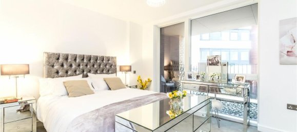 2 bedrooms Apartment in Croydon, United Kingdom No. 7955 12