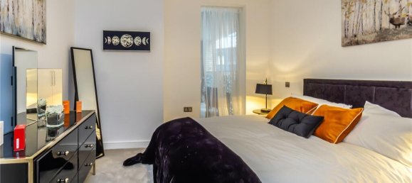 2 bedrooms Apartment in Croydon, United Kingdom No. 7955 32