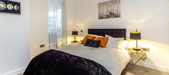 2 bedrooms Apartment in Croydon, United Kingdom No. 7955 14