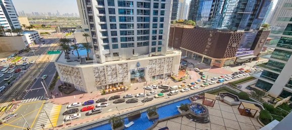 1 bedroom Apartment in Dubai Marina, UAE No. 27068 3