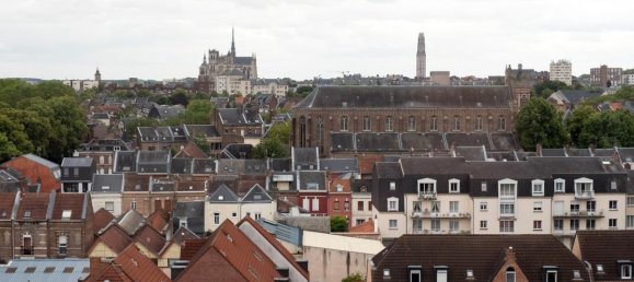 2 chambres Appartement à Amiens, France No. 269366 13