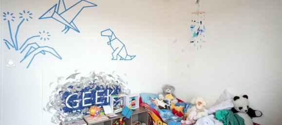 2 chambres Appartement à Amiens, France No. 269366 7