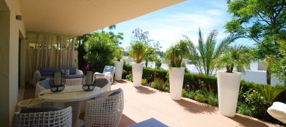 Apartamento T3 em Benahavis, Spain N.º 115054 21