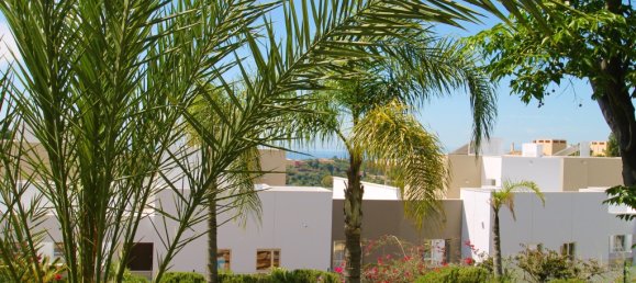 Apartamento T3 em Benahavis, Spain N.º 115054 8