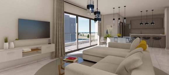 Wohnung in Euboea, Greece 172m², Nr. 3420 4