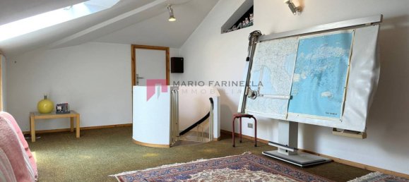4 bedrooms Apartment in Genoa, Italy No. 313403 29