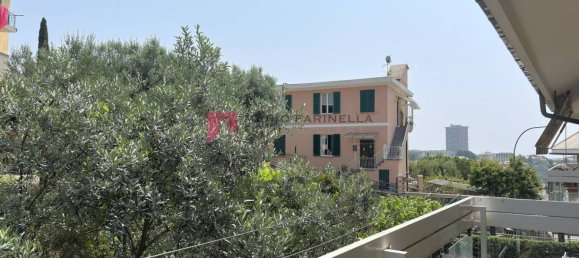 4 bedrooms Apartment in Genoa, Italy No. 313403 18