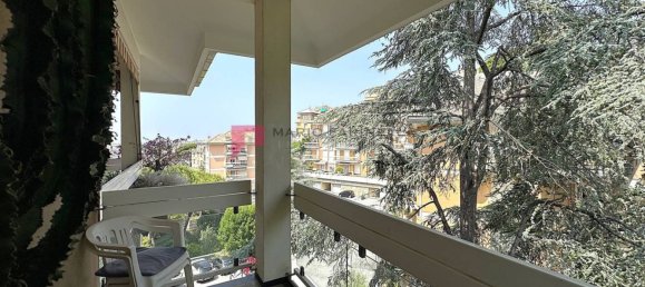 4 bedrooms Apartment in Genoa, Italy No. 313403 10