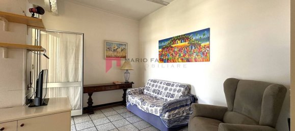 4 bedrooms Apartment in Genoa, Italy No. 313403 12