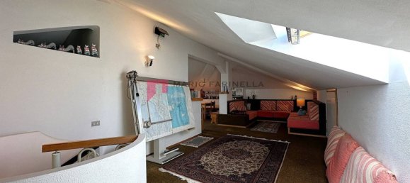 4 bedrooms Apartment in Genoa, Italy No. 313403 30